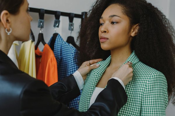 Pourquoi investir dans la mode éthique