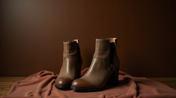 Comparer des chaussures femme : style et confort à chaque pas