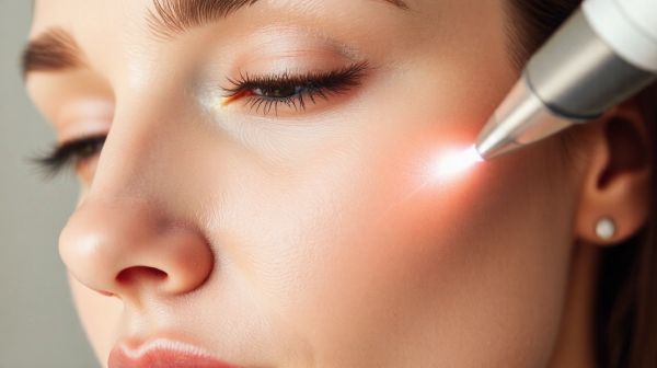 Meilleures pratiques pour un traitement laser ciblé du visage