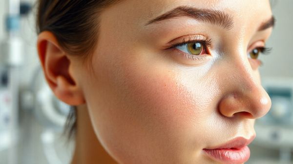 Meilleures pratiques pour un traitement laser ciblé du visage