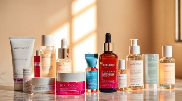 Top produits Medicube pour un teint éclatant et radieux